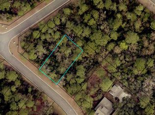 722 Mooring Ln, Saint Marys, GA 31558