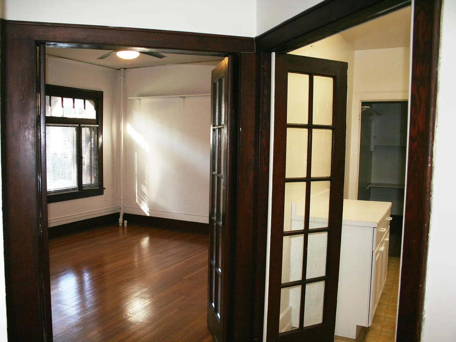1 bed, 575 sqft, $1,295 — Photo 2