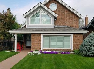 721 S Downing St, Denver, CO 80209