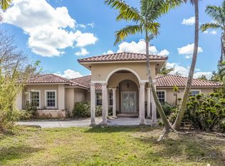 15870 SW 250th St, Homestead, FL 33031