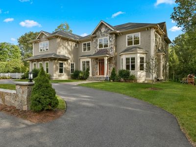 6 Norwich Rd, Wellesley, MA, 02481
