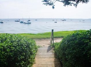 57 Josselyn Ave, Duxbury, MA 02332