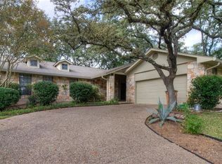 3138 Honey Tree Ln, Austin, TX 78746
