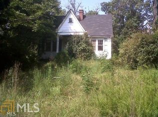 6209 Roosevelt Hwy, Union City, GA 30291