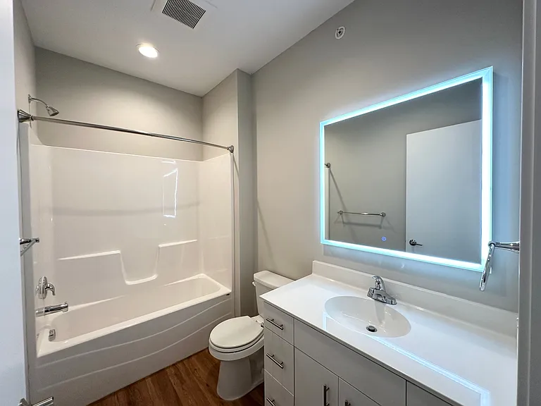 Lowry Row Homes — Photo 13