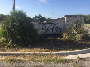 224 Country Club Ln LOT 7, Uvalde, TX 78801