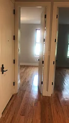 Rented by Evergreen Apartments BK