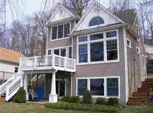 155 Lane 105a Lake James, Angola, IN 46703