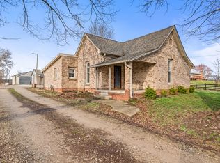 6640 W 900 S, Edinburgh, IN 46124