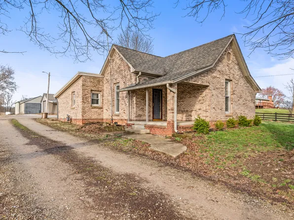 6640 W 900 S, Edinburgh, IN 46124