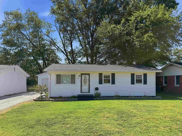 1438 Wilson Dr, Henderson, KY 42420