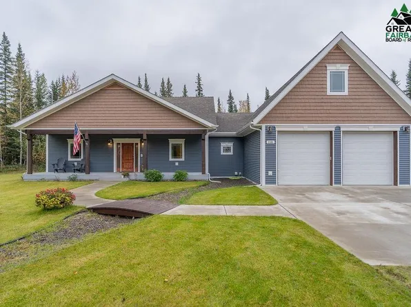 2385 Dano Ct, North Pole, AK 99705