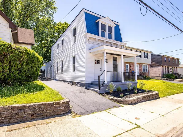311 E Ross Ave, Cincinnati, OH 45217