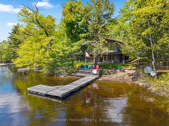 3rd image of 78 Stewart Lake Rd
