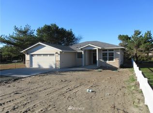 33405 H Pl, Ocean Park, WA