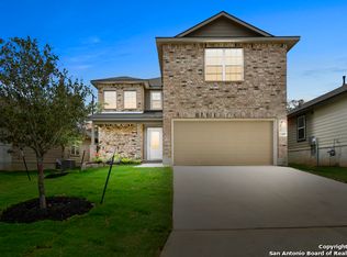 22007 Pivot Point, San Antonio, TX 78261
