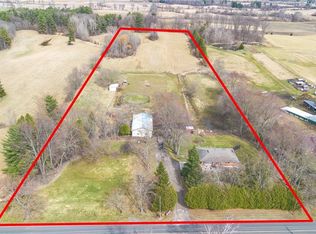 761 Lynden Rd, Hamilton, ON L0R 1T0