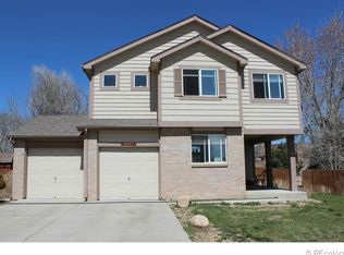 3377 Larkspur Dr, Longmont, CO 80503