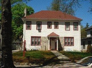 226 Magnolia Ave, Mount Vernon, NY 10552