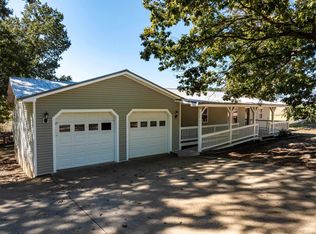 4479 Highway 263, Edgemont, AR 72044