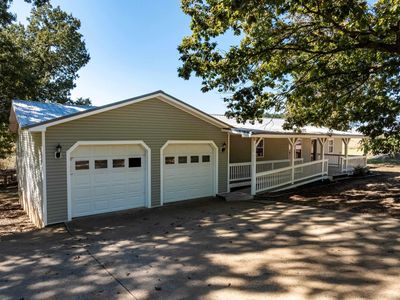 4479 Highway 263, Edgemont, AR, 72044