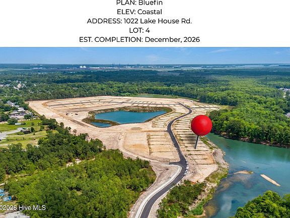 3rd image of 1022 Lake House Road #4