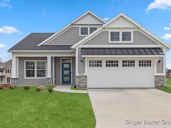 5560 Albright Ave #67, Wyoming, MI 49418