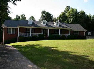 6605 Windvane Point, Clermont, GA 30527