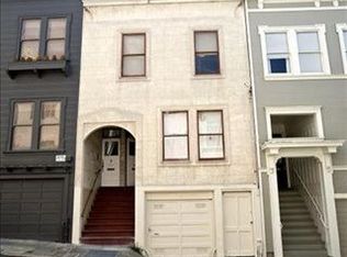 143 Pfeiffer St, San Francisco, CA 94133