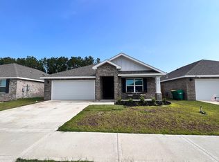 2815 Patriot Ridge Dr, Crestview, FL 32539