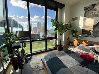 Rented by The KCI Group