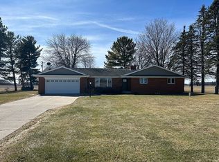 17893 Dice Rd, Hemlock, MI 48626