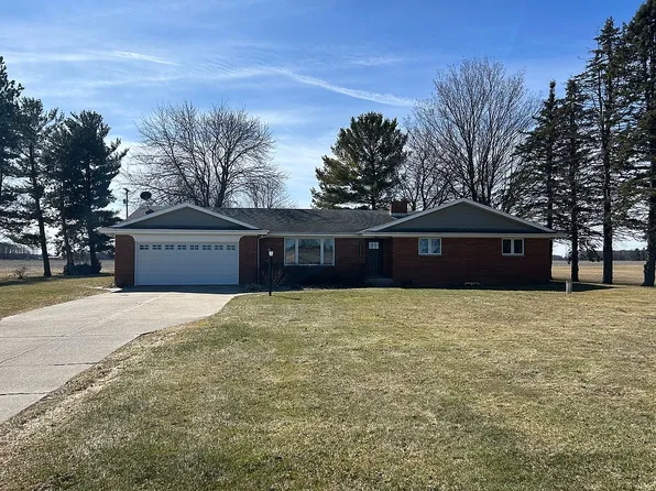 17893 Dice Rd, Hemlock, MI 48626