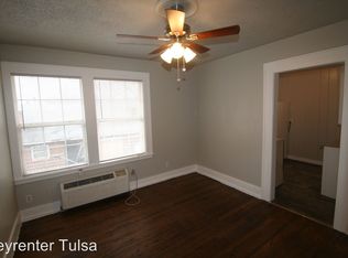 2819 E Haskell St APT A, Tulsa, OK 74110