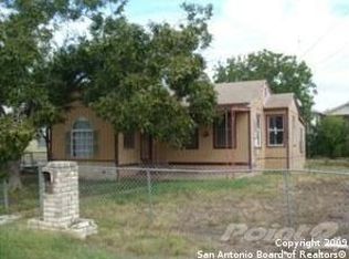 173 Lorita Dr, San Antonio, TX 78214