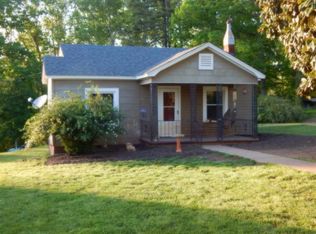 2201 Hogan Rd, Forest City, NC 28043