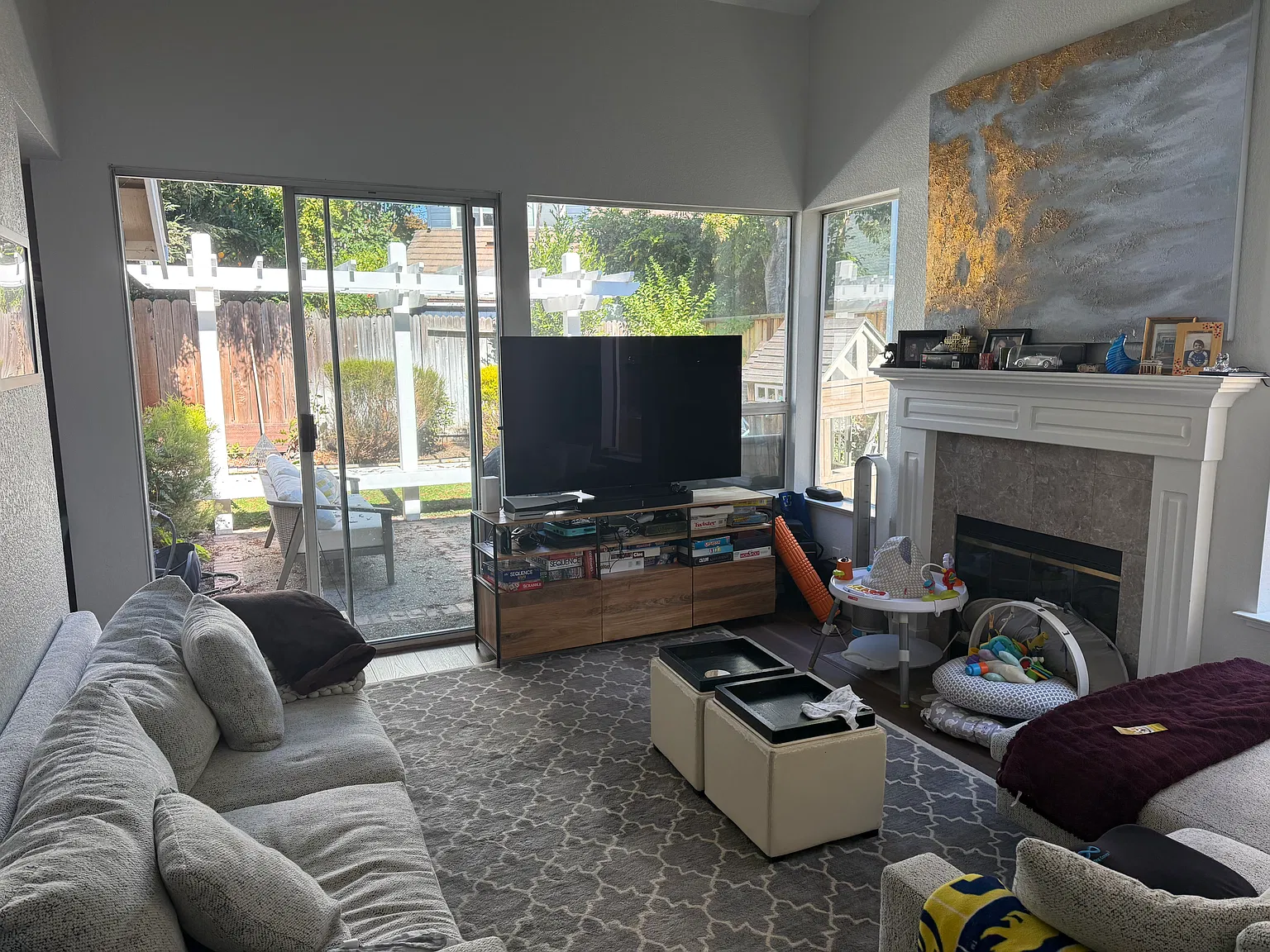 2 bed, 2.5 bath, 1314 sqft, $3,500 — Photo 2