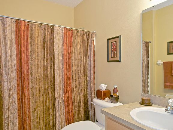 Downstairs Bath