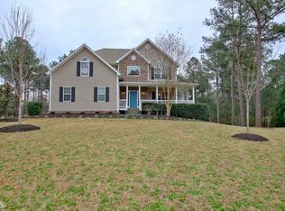 7 Pintail Point, Senoia, GA 30276