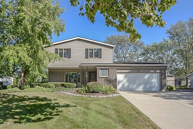 1st image of 601 Hingham Ln