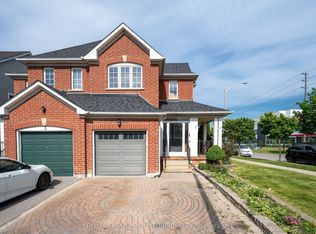 1 Holloway Rd, Markham, ON L3S 4P4