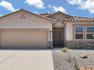 1477 Vista Grande Loop NE, Rio Rancho, NM 87144