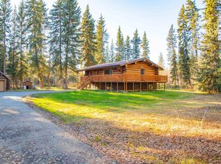 1891 Endecott Ave, North Pole, AK 99705