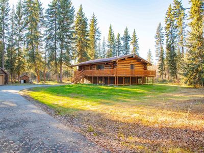 1891 Endecott Ave, North Pole, AK, 99705