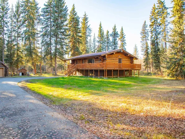 1891 Endecott Ave, North Pole, AK 99705