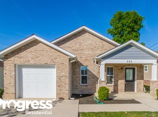 328 Schoolhouse Ct, Antioch, TN 37013