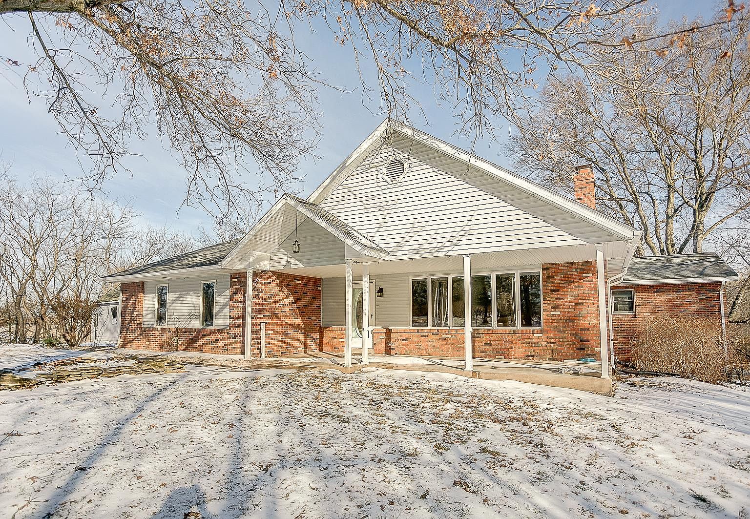 3239 Heavenly Dr, Trenton, IL 62293 Zillow