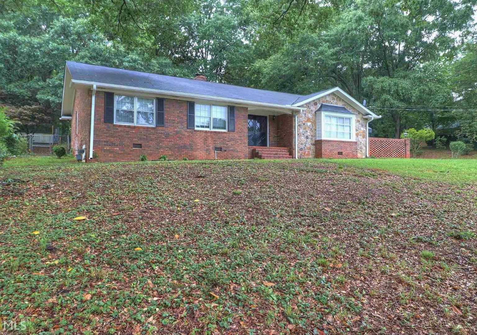 1006 Windsor Way, Griffin, GA 30224 Zillow