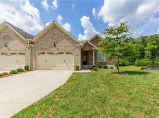 1918 A Whisper Lake Dr, Whitsett, NC 27377