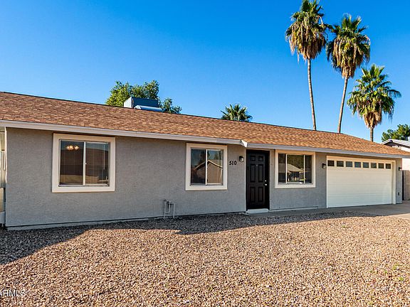 3rd image of 510 N TERCERA Avenue